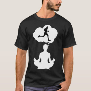 I Liebe Running , Runner Jogger Geschenkhemd T-Shirt