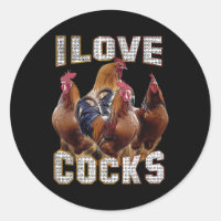 I Liebe S Funny Roosters Meme Chicken Liebhaber