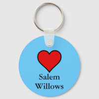 I Liebe Salem Willows