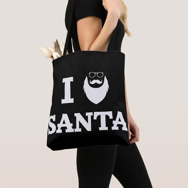 I Liebe Santa (Von Creator hochgeladen)