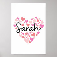 I Liebe Sarah