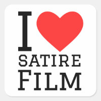 I Liebe Satire Film
