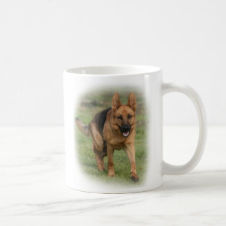 I Liebe-Schäferhunde Tasse