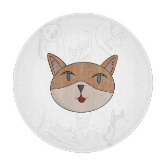 I LIEBE SCHNEIDEBRETT