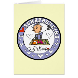 I Liebe Scrapbooking