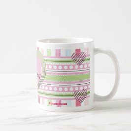 I Liebe Scrapbooking Tasse