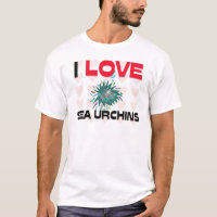 I Liebe-Seeigel