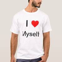 I Liebe selbst
