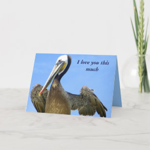 I Liebe Sie /Any Occasions_Card Karte