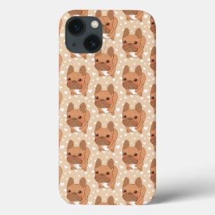 I Liebe Sie Frenchie Case-Mate iPhone Hülle