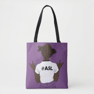 I Liebe Sie Freund-Taschen-Tasche