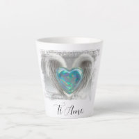 *~* I Liebe Sie hören OPAL Wings AP78 Ti Amo