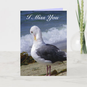 I Liebe Sie_ Karte