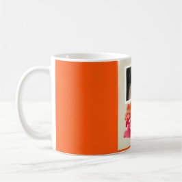 I Liebe Sie Mama-kundenspezifische Tasse