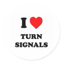 I Liebe - Signale