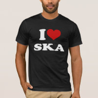 I Liebe Ska