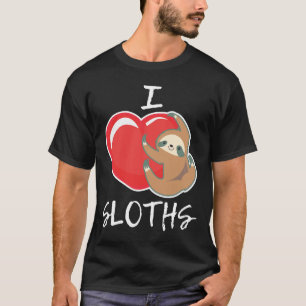 I Liebe Slots 9 T-Shirt