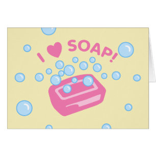 I Liebe Soap