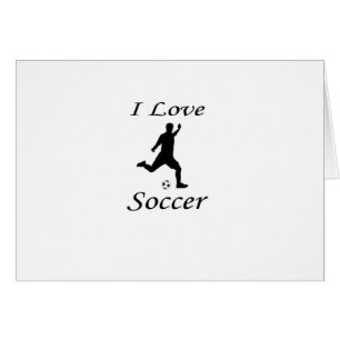 I Liebe Soccer