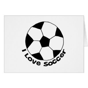 I Liebe Soccer