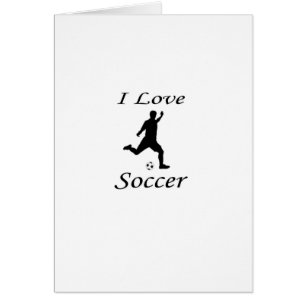I Liebe Soccer