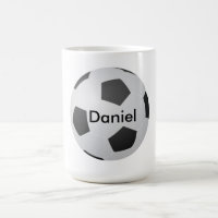 I Liebe Soccer Blank individuell anpassbar