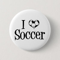 I Liebe Soccer