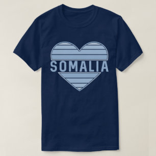 I Liebe Somalia, Somali T-Shirt