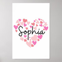 I Liebe Sophia