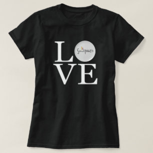 I Liebe Soul Food T - Shirt