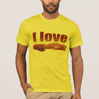 I LIEBE-SPECK T - Shirt