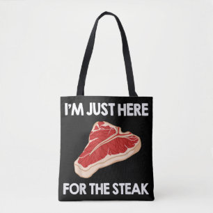 I Liebe Steak Gift Ribeye House