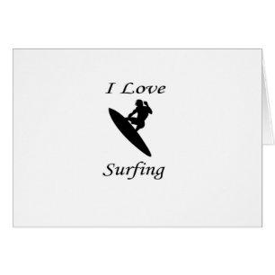 I Liebe Surfen