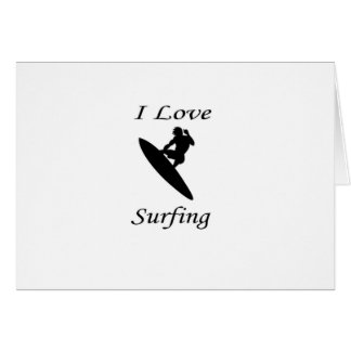 I Liebe Surfen
