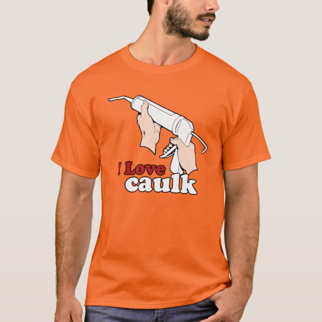 I LIEBE T-Shirt (Vorderseite)
