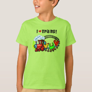 I LIEBE T-Shirt