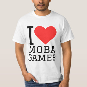I LIEBE T-Shirt