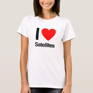 i LIEBE T-Shirt