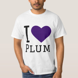 I LIEBE T-Shirt