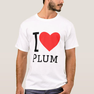 I LIEBE T-Shirt