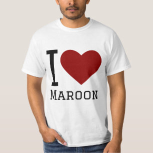 I LIEBE T-Shirt