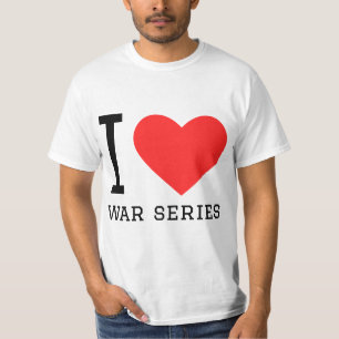 I LIEBE T-Shirt
