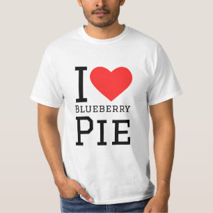 I LIEBE T-Shirt