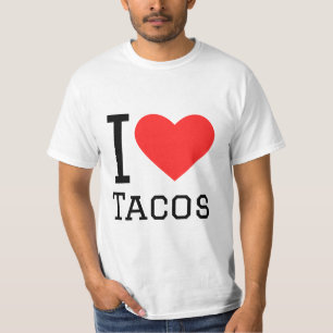 I LIEBE T-Shirt