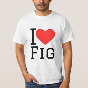 I LIEBE T-Shirt