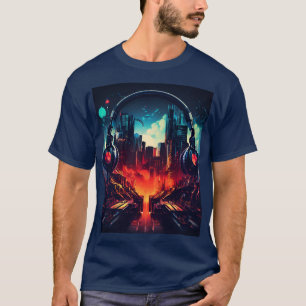 I LIEBE T-Shirt