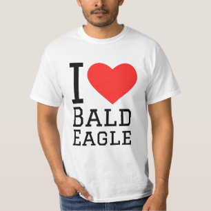 I LIEBE T-Shirt