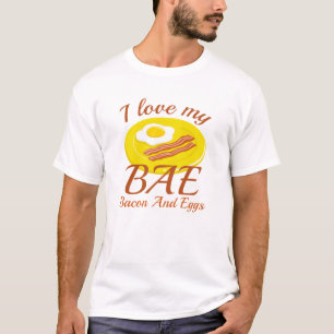 I LIEBE T-Shirt