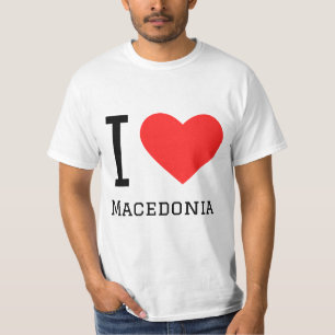 I LIEBE T-Shirt