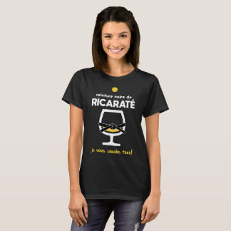 I LIEBE T - SHIRT